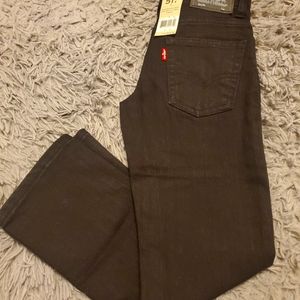 Levi's Boys Jeans 7 Reg